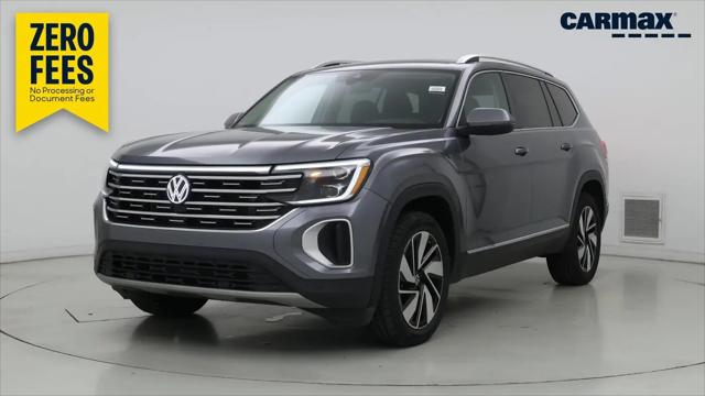 2025 Volkswagen Atlas 2.0T SEL for sale in Stockbridge, GA