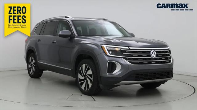 2025 Volkswagen Atlas 2.0T SEL for sale in Stockbridge, GA