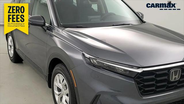 2023 Honda CR-V LX 2WD for sale in Stockbridge, GA