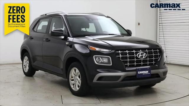 2020 Hyundai Venue SEL for sale in King of Prussia, PA