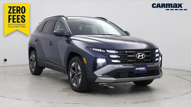 2026 Hyundai Tucson SEL for sale in Raleigh, NC