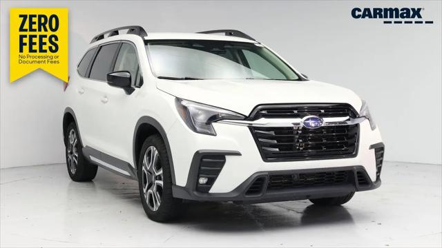 2024 Subaru Ascent Limited 7-Passenger for sale in Raleigh, NC