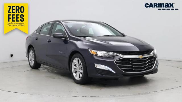 2025 Chevrolet Malibu FWD 1LT for sale in Raleigh, NC