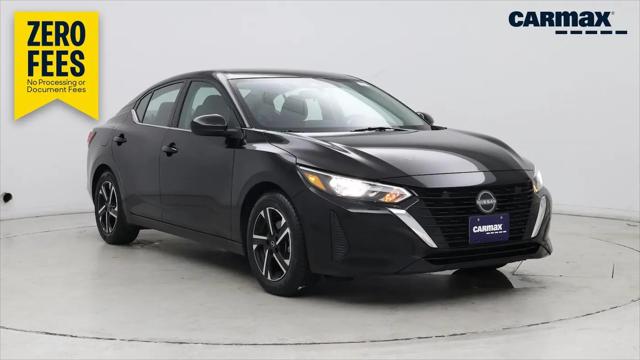 2025 Nissan Sentra SV for sale in Raleigh, NC