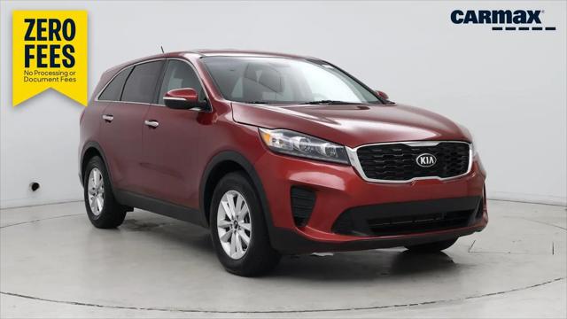 2020 Kia Sorento 2.4L LX for sale in Raleigh, NC