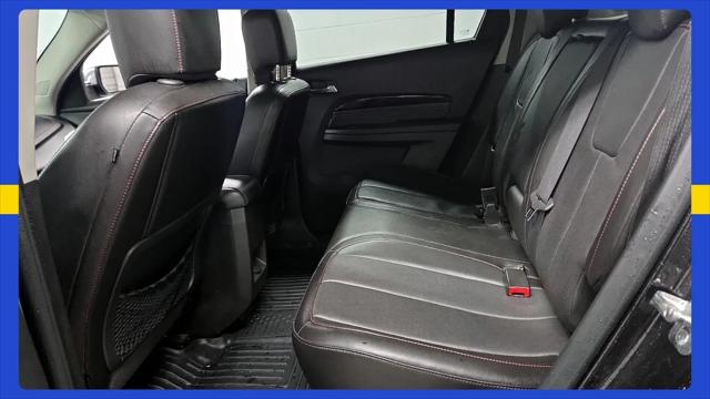 2015 GMC Terrain Denali