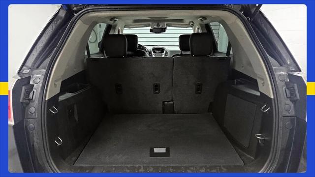2015 GMC Terrain Denali