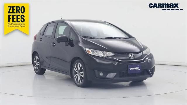 2015 Honda Fit EX for sale in Irving, TX
