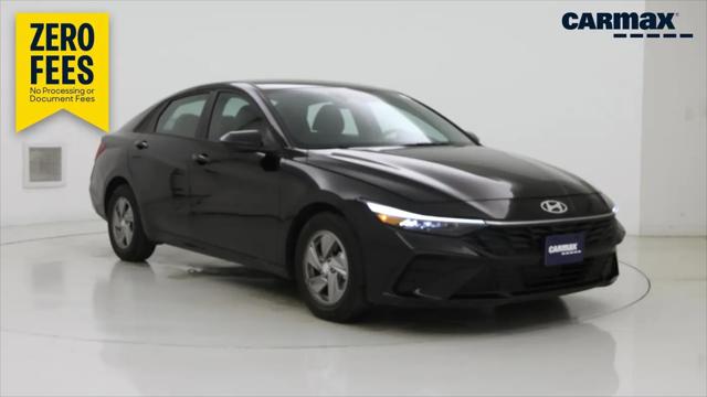 2026 Hyundai Elantra SE for sale in Irving, TX