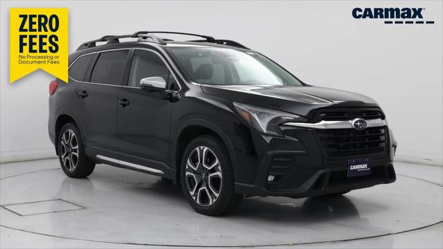2023 Subaru Ascent Limited 7-Passenger for sale in Riverside, CA