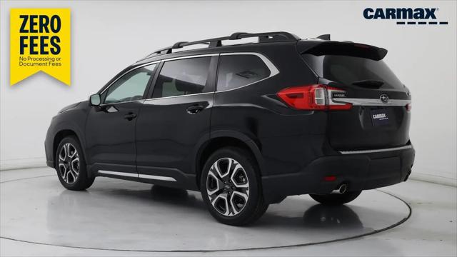 2023 Subaru Ascent Limited 7-Passenger
