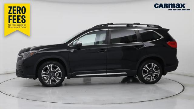2023 Subaru Ascent Limited 7-Passenger