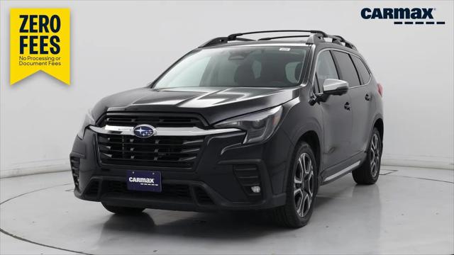 2023 Subaru Ascent Limited 7-Passenger
