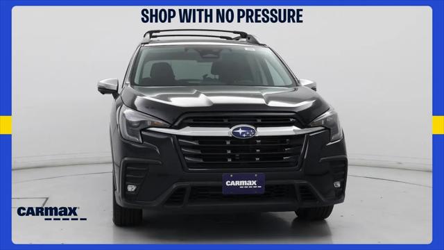 2023 Subaru Ascent Limited 7-Passenger