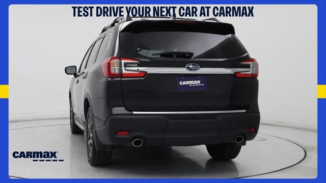 2023 Subaru Ascent Limited 7-Passenger
