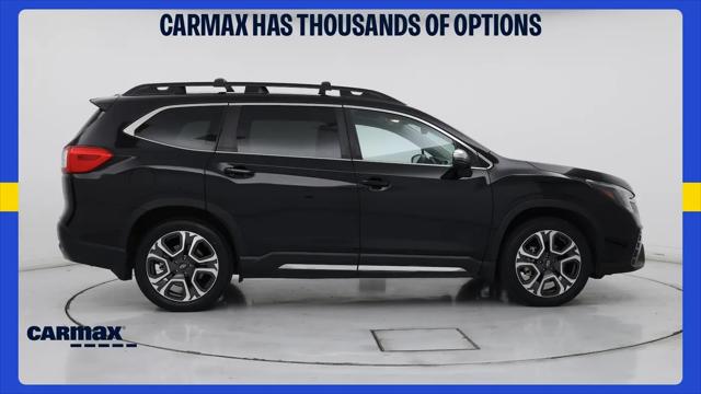 2023 Subaru Ascent Limited 7-Passenger