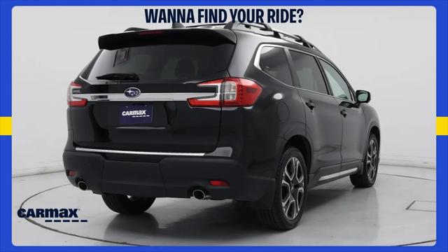 2023 Subaru Ascent Limited 7-Passenger