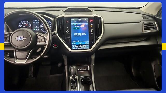 2023 Subaru Ascent Limited 7-Passenger