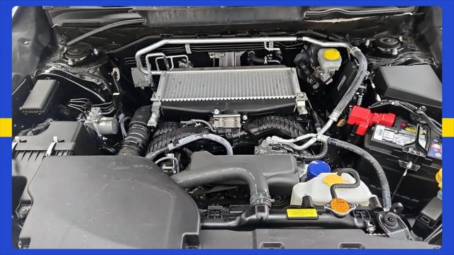 2023 Subaru Ascent Limited 7-Passenger