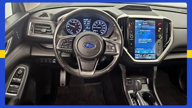 2023 Subaru Ascent Limited 7-Passenger