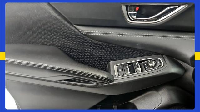 2023 Subaru Ascent Limited 7-Passenger
