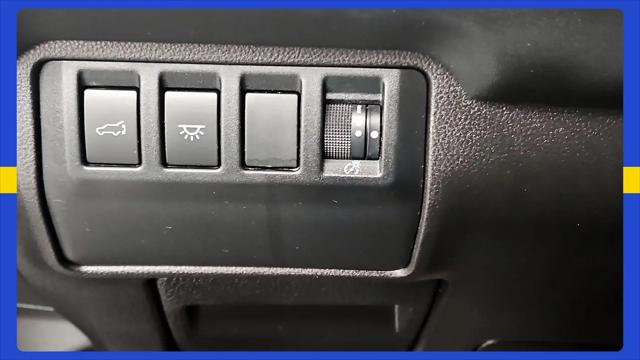 2023 Subaru Ascent Limited 7-Passenger