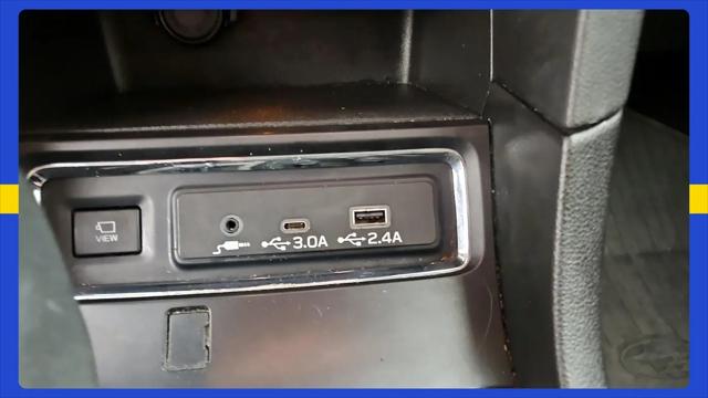 2023 Subaru Ascent Limited 7-Passenger