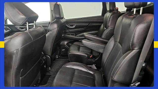 2023 Subaru Ascent Limited 7-Passenger