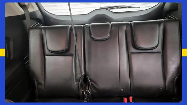 2023 Subaru Ascent Limited 7-Passenger