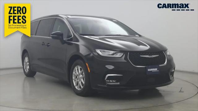 2025 Chrysler Pacifica Select for sale in Ontario, CA