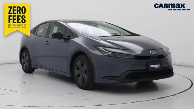 2025 Toyota Prius LE for sale in Langhorne, PA