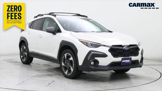 2024 Subaru Crosstrek Limited for sale in Milwaukie, OR