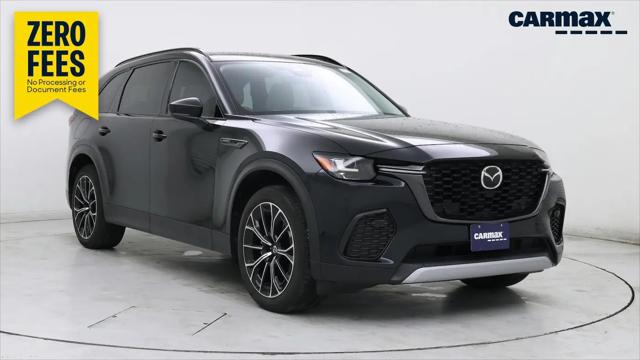 2025 Mazda CX-70 Premium Package for sale in Milwaukie, OR