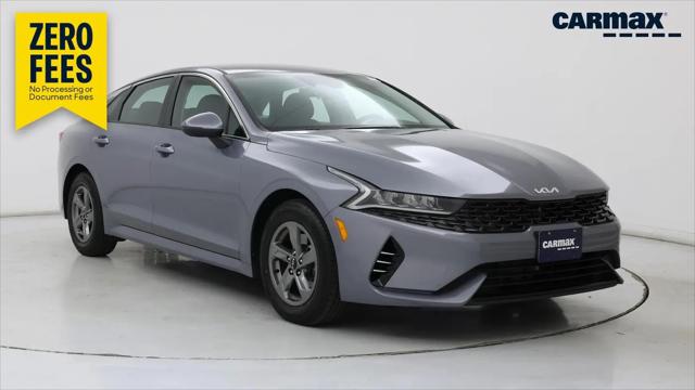 2024 Kia K5 LXS for sale in Wichita, KS