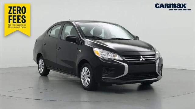2023 Mitsubishi Mirage G4 ES for sale in Wilmington, NC