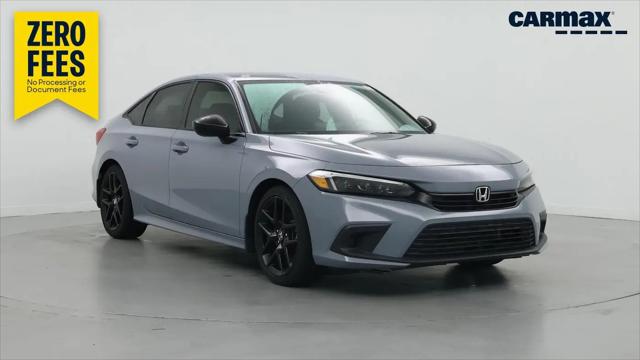 2023 Honda Civic Sport for sale in Wilmington, NC