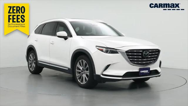 2022 Mazda CX-9 Signature for sale in Wilmington, NC
