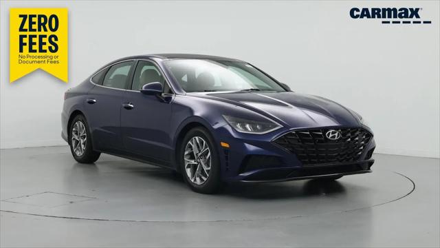2020 Hyundai Sonata SEL for sale in Wilmington, NC
