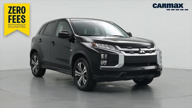 2026 Mitsubishi Outlander Sport 2.0 ES for sale in Wilmington, NC