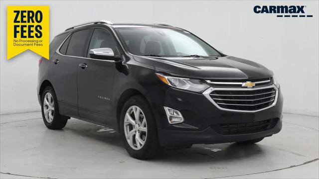 2018 Chevrolet Equinox Premier for sale in Madison, TN