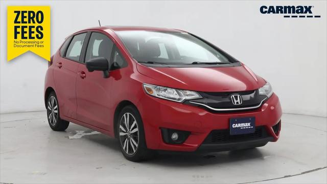 2015 Honda Fit EX for sale in Madison, TN
