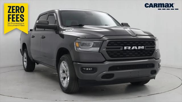 2023 Ram 1500 Big Horn Crew Cab 4x4 57 Box for sale in Madison, TN