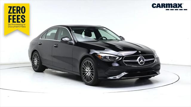2022 Mercedes-Benz C-CLASS C 300 Sedan for sale in Madison, TN