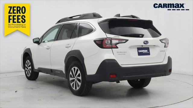2024 Subaru Outback Premium