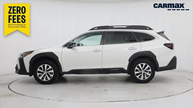 2024 Subaru Outback Premium