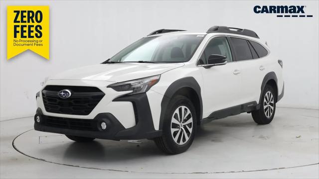 2024 Subaru Outback Premium