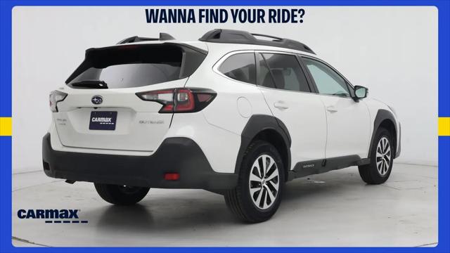 2024 Subaru Outback Premium