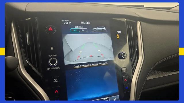 2024 Subaru Outback Premium