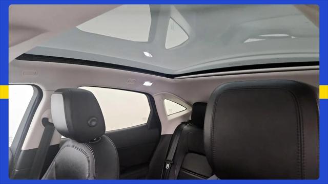 2018 Jaguar E-PACE S