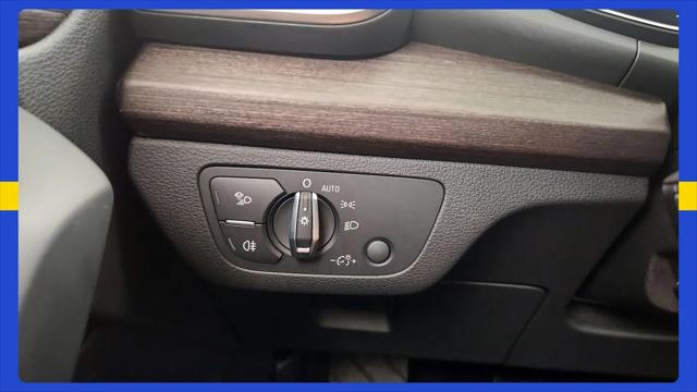 2025 Audi Q5 Premium Plus 45 TFSI S line quattro S tronic